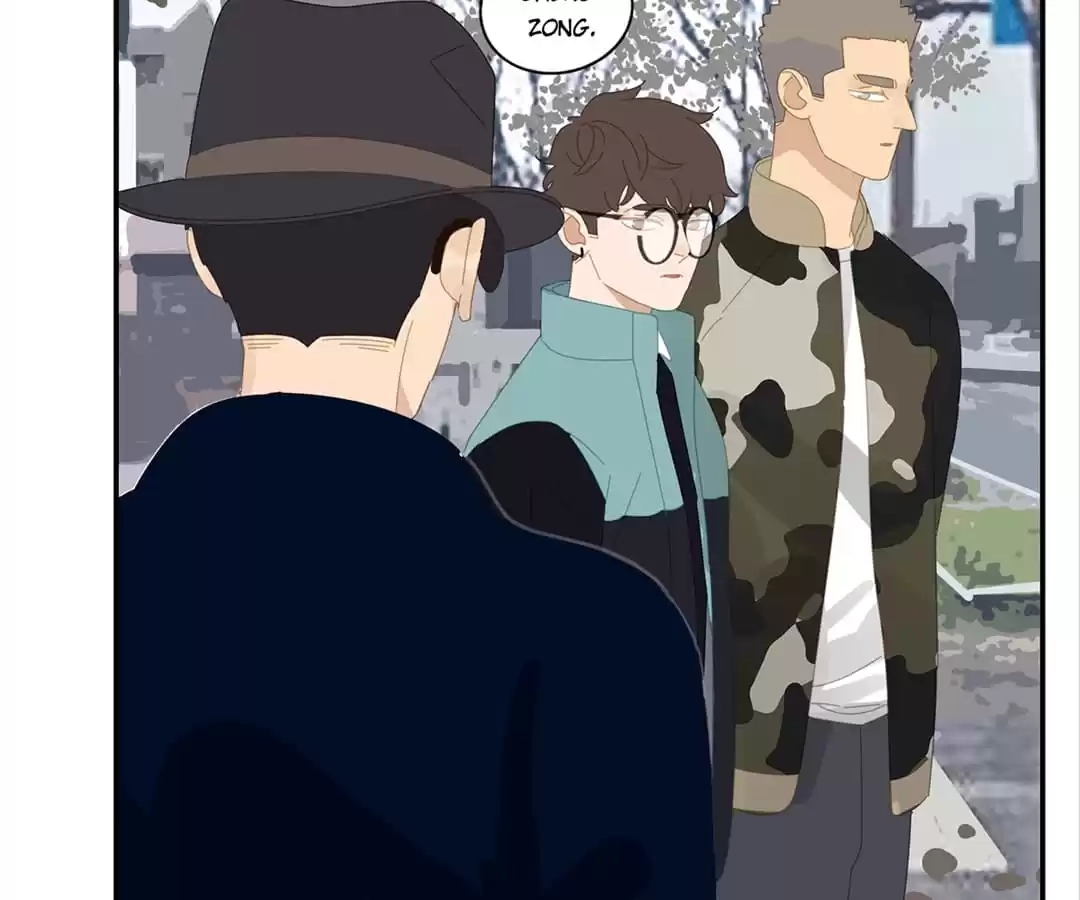 Within Reach Chapter 47 page 33 - 