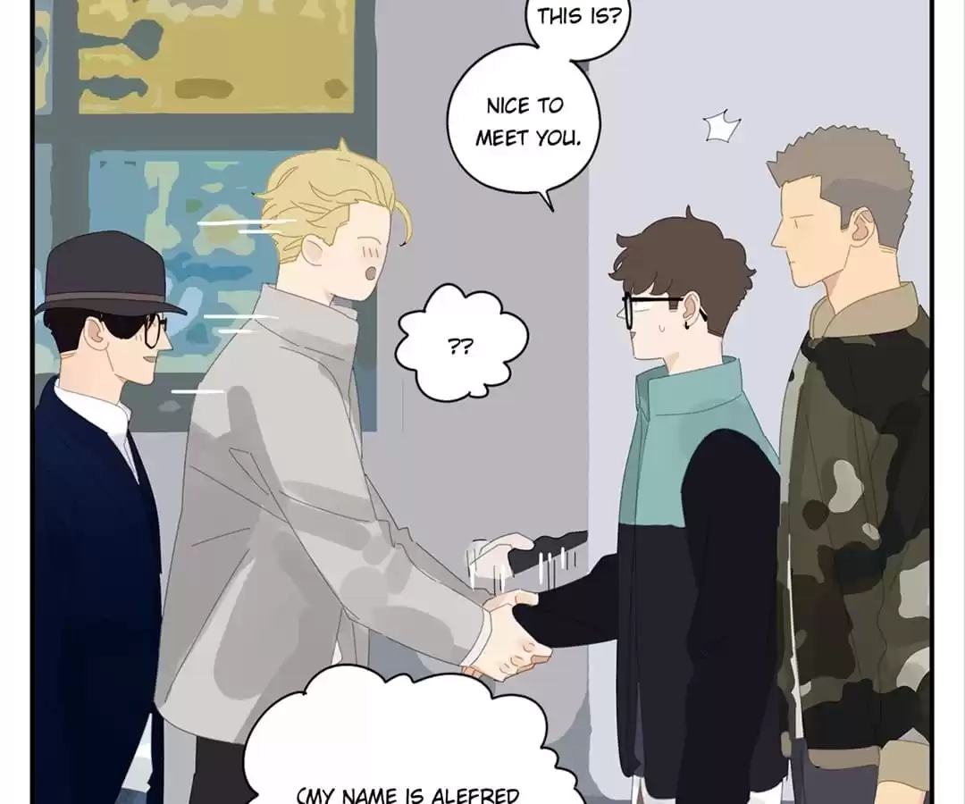 Within Reach Chapter 47 page 36 - 