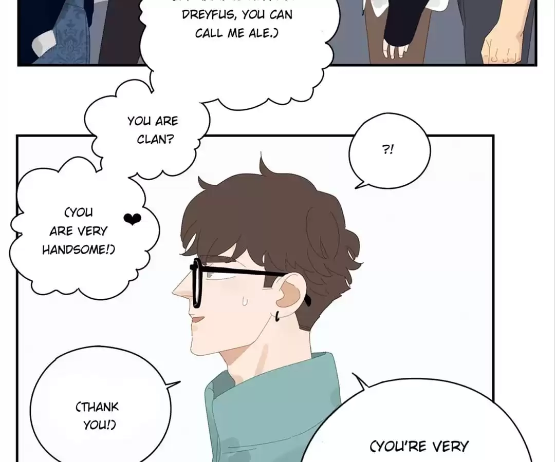 Within Reach Chapter 47 page 37 - 