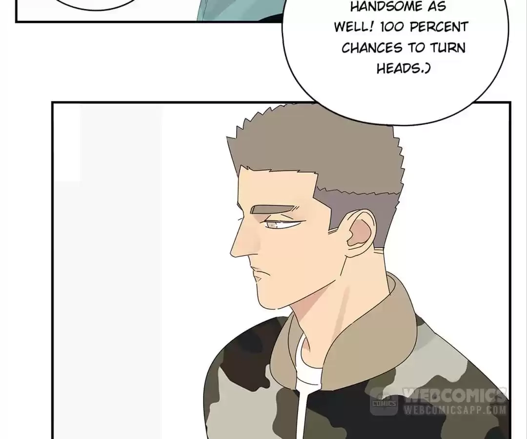 Within Reach Chapter 47 page 38 - 