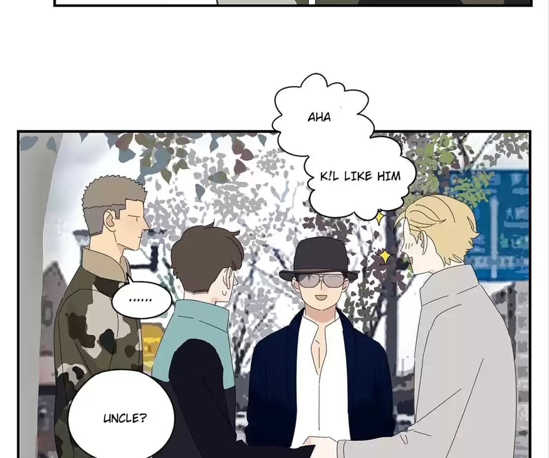 Within Reach Chapter 47 page 39 - 