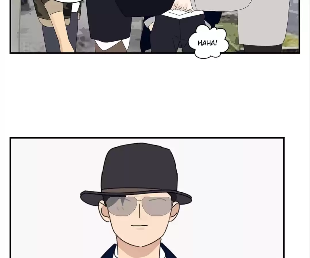 Within Reach Chapter 47 page 40 - 