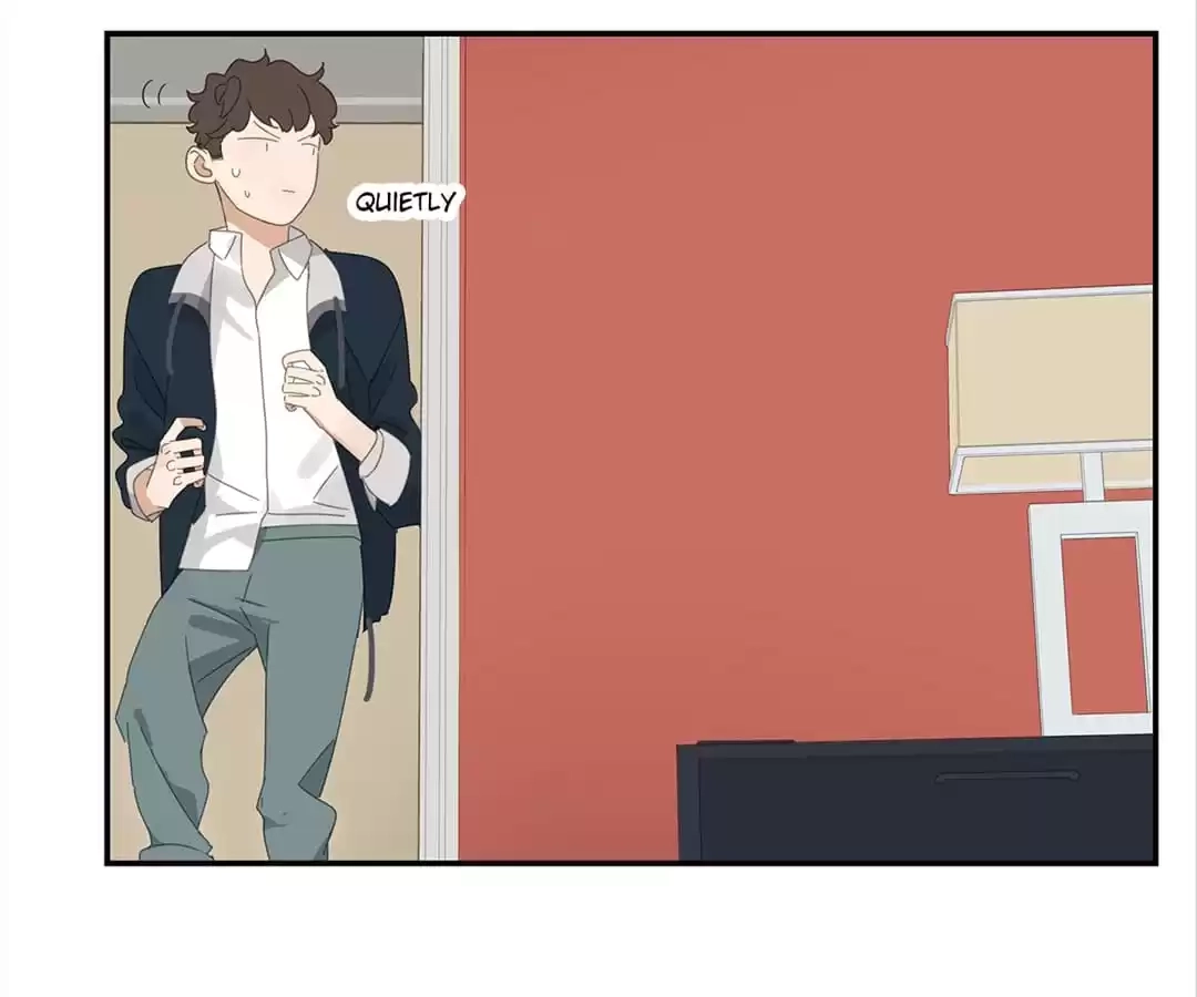 Within Reach Chapter 47 page 5 - 