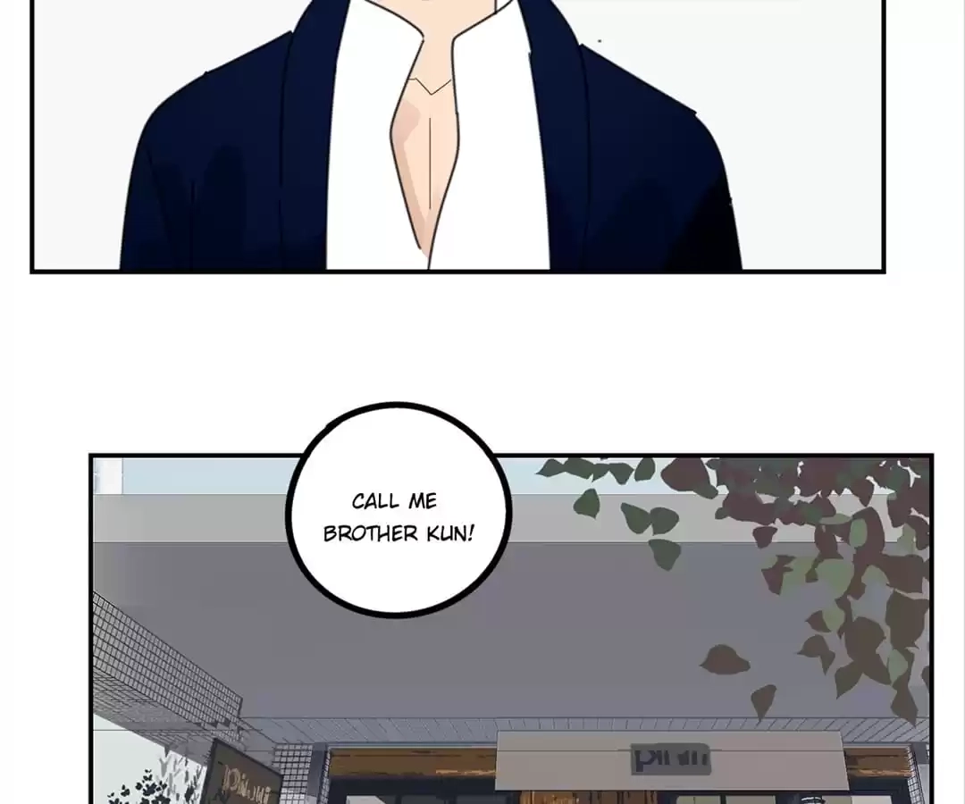 Within Reach Chapter 47 page 41 - 