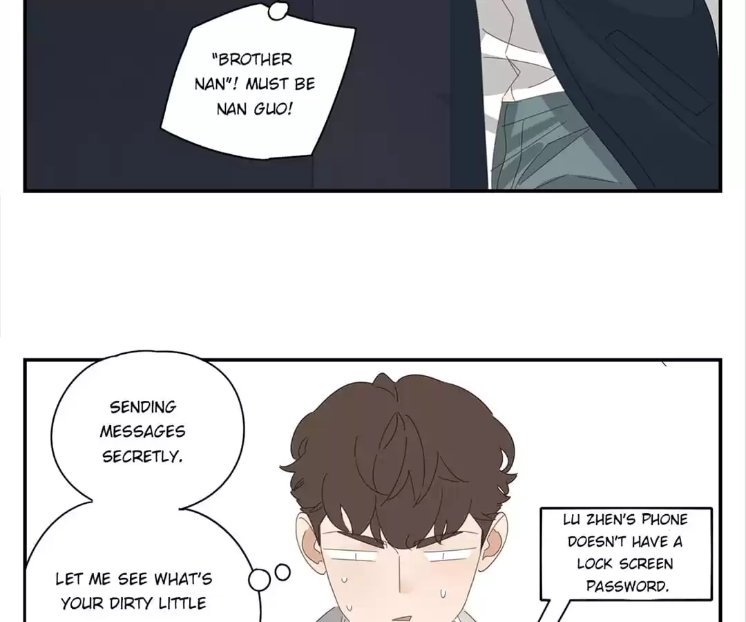 Within Reach Chapter 47 page 7 - 