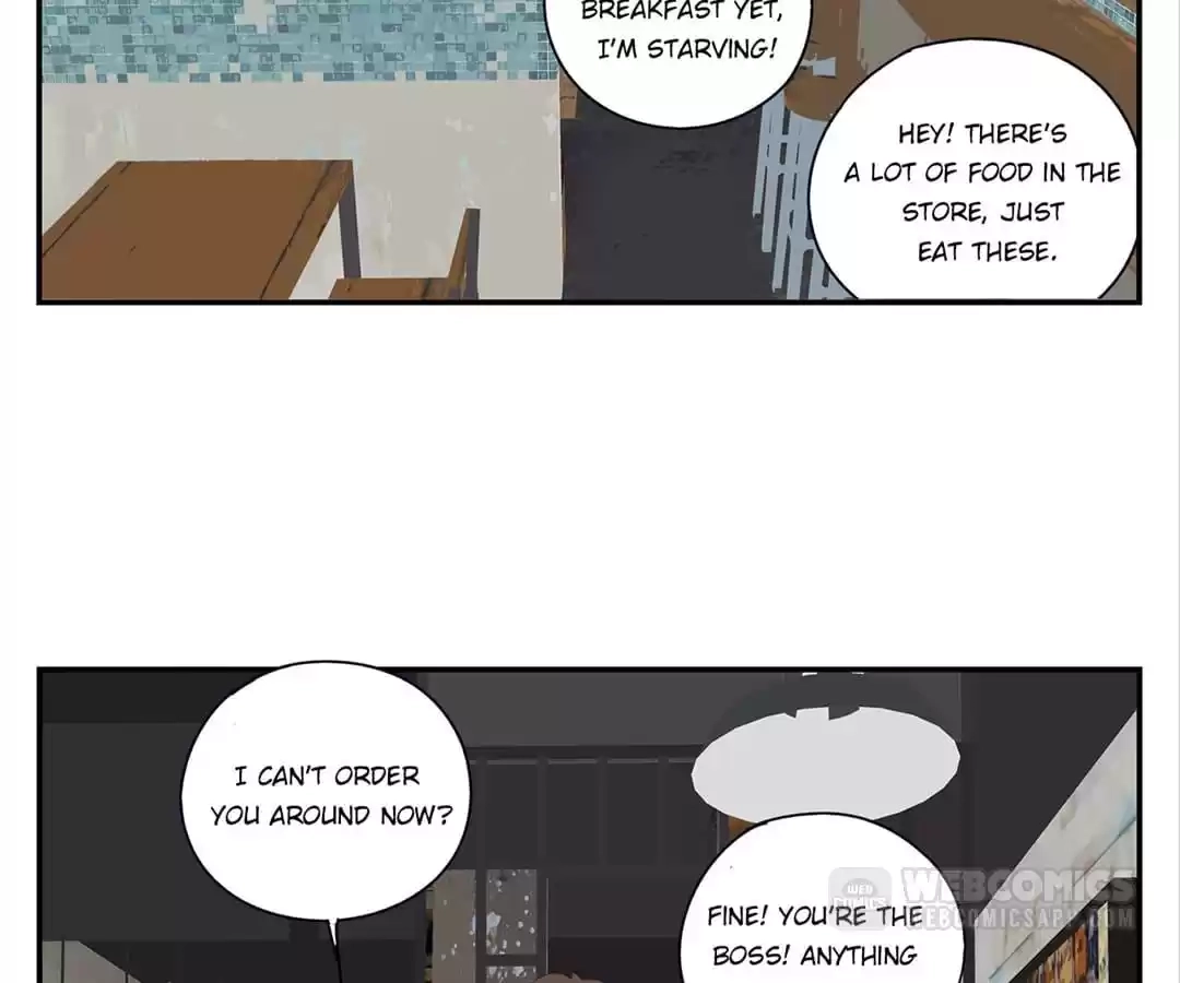 Within Reach Chapter 48 page 11 - 