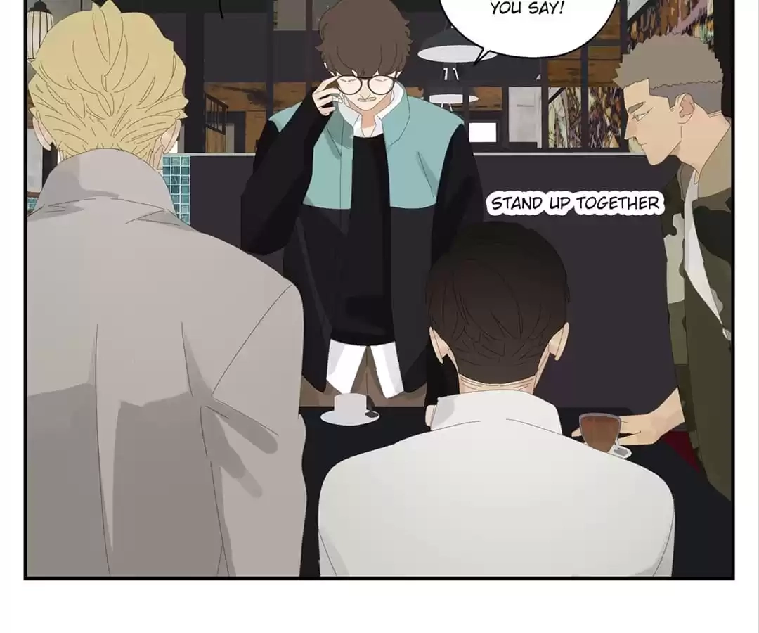 Within Reach Chapter 48 page 12 - 