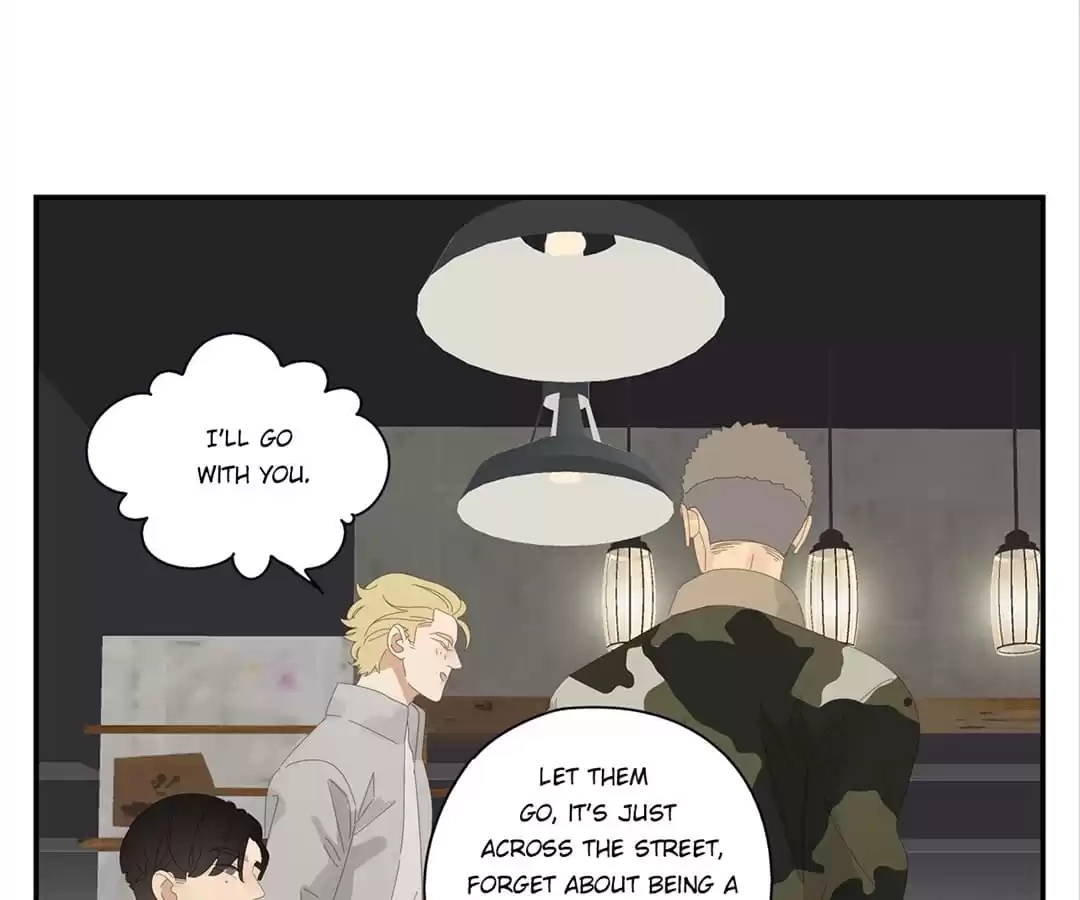 Within Reach Chapter 48 page 13 - 