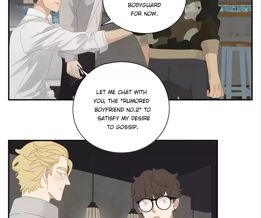 Within Reach Chapter 48 page 14 - 