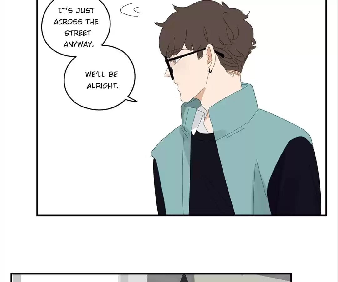 Within Reach Chapter 48 page 16 - 