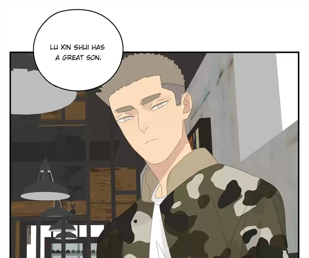 Within Reach Chapter 48 page 22 - 