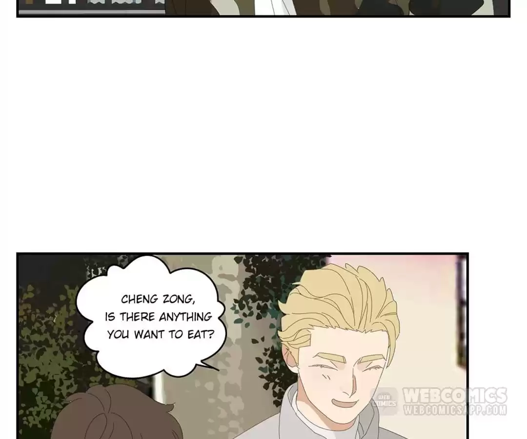 Within Reach Chapter 48 page 23 - 