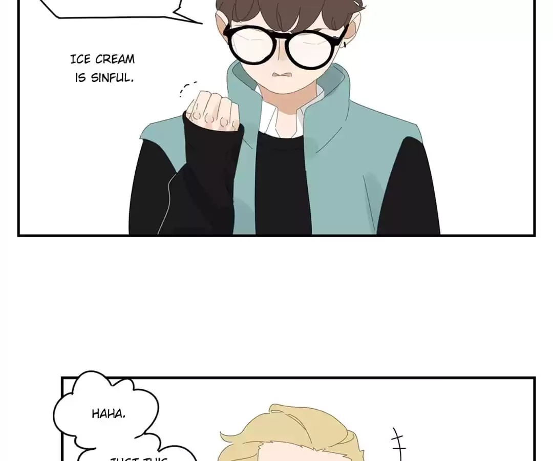 Within Reach Chapter 48 page 26 - 