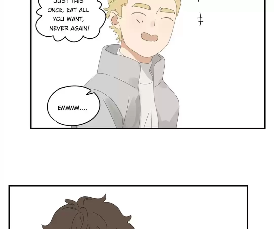 Within Reach Chapter 48 page 27 - 