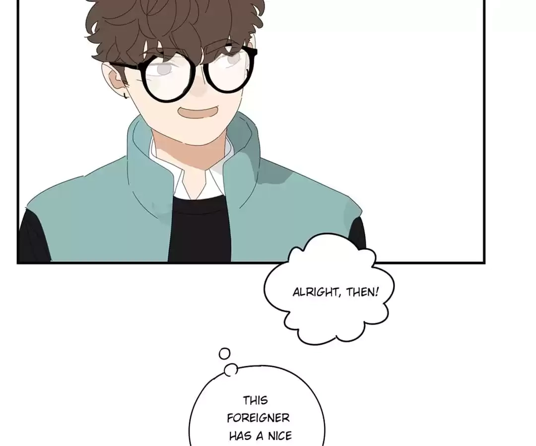 Within Reach Chapter 48 page 28 - 