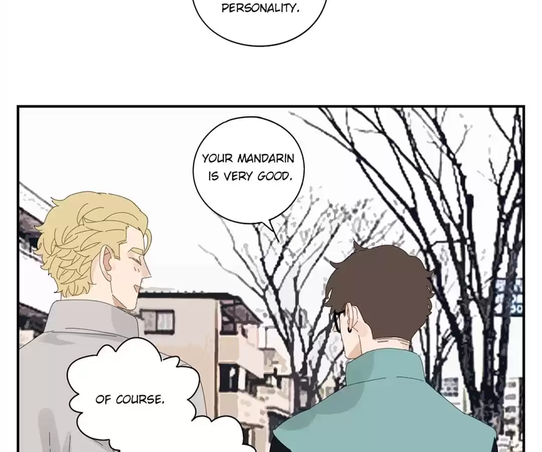 Within Reach Chapter 48 page 29 - 