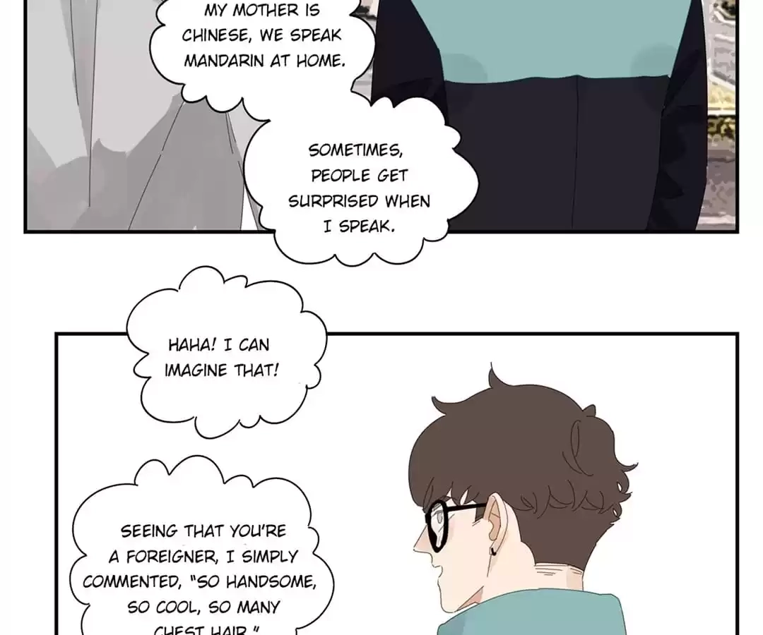 Within Reach Chapter 48 page 30 - 
