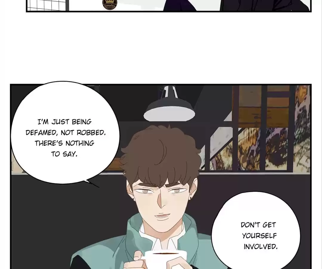 Within Reach Chapter 48 page 4 - 