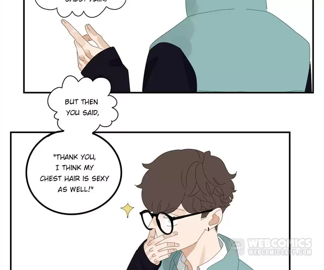 Within Reach Chapter 48 page 31 - 