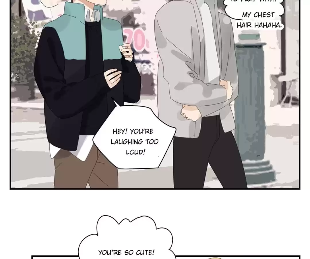 Within Reach Chapter 48 page 33 - 