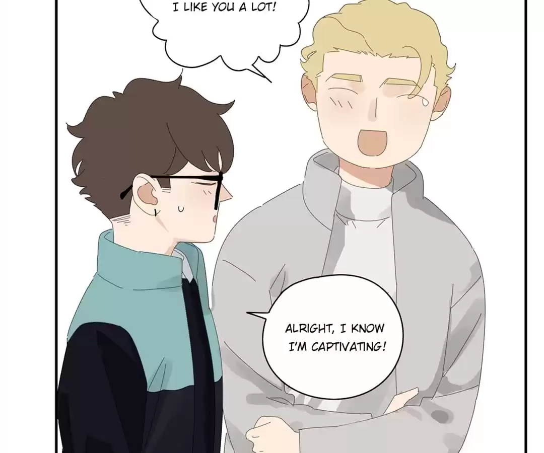 Within Reach Chapter 48 page 34 - 