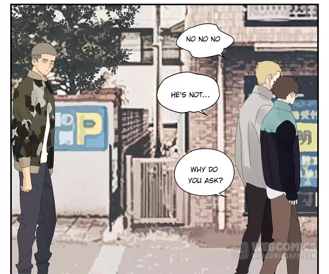 Within Reach Chapter 48 page 39 - 