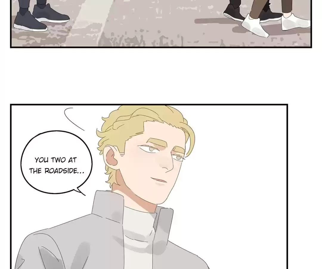 Within Reach Chapter 48 page 40 - 