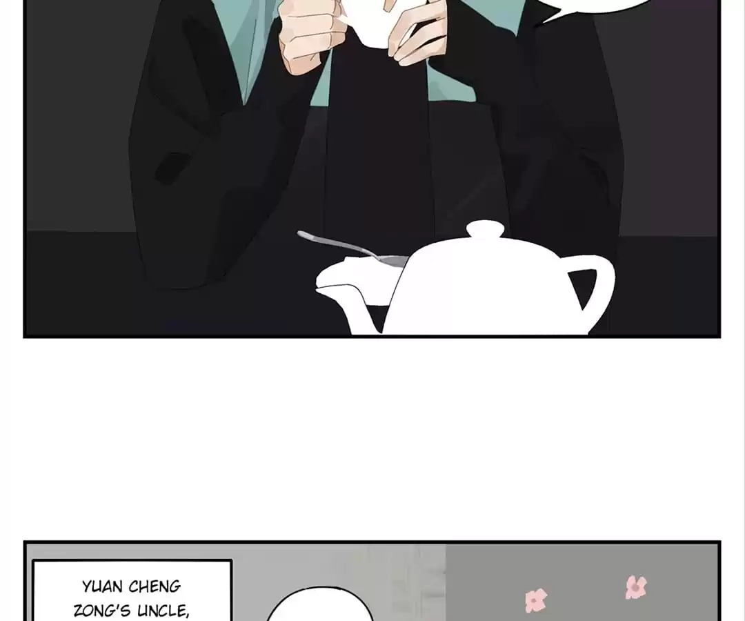 Within Reach Chapter 48 page 5 - 