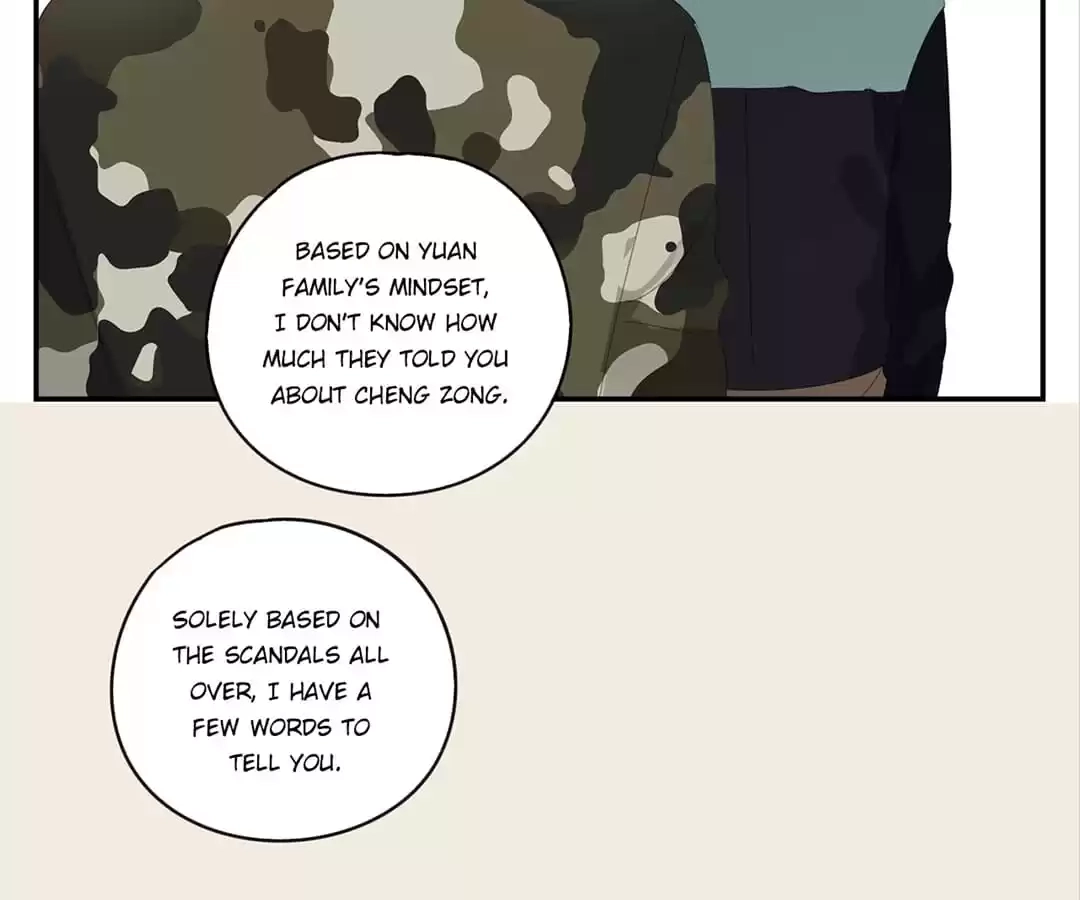 Within Reach Chapter 48 page 47 - 