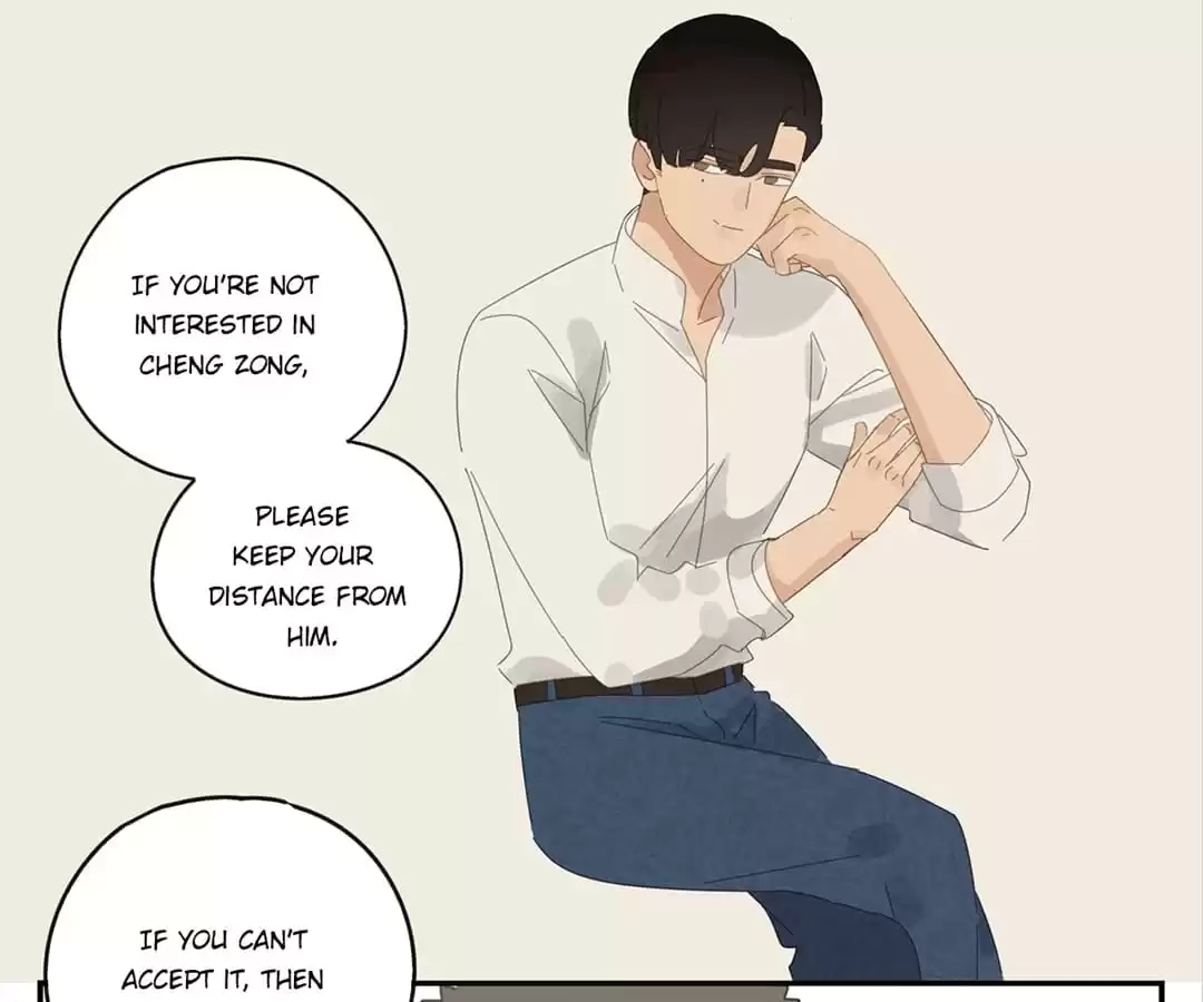 Within Reach Chapter 48 page 48 - 