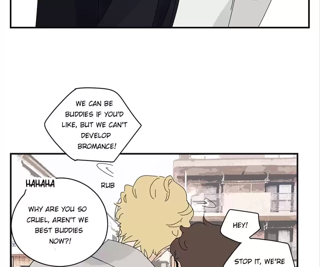 Within Reach Chapter 48 page 55 - 