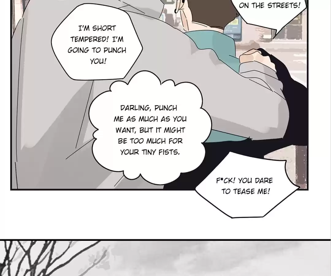 Within Reach Chapter 48 page 56 - 