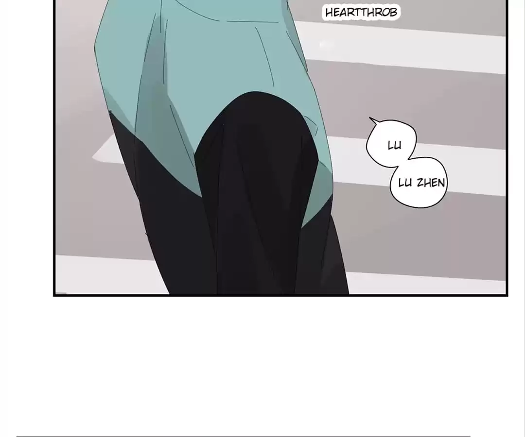 Within Reach Chapter 48 page 59 - 