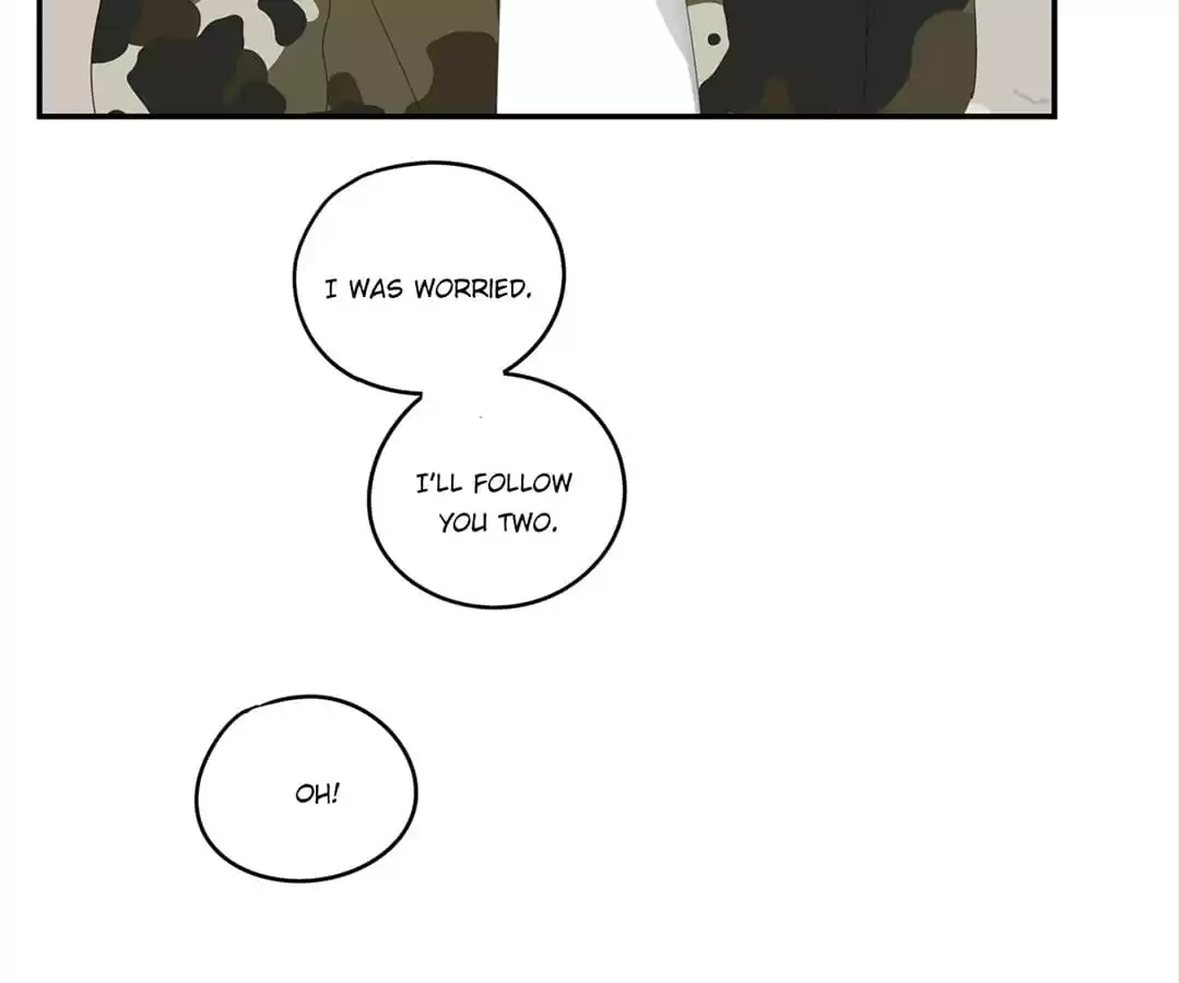 Within Reach Chapter 48 page 61 - 