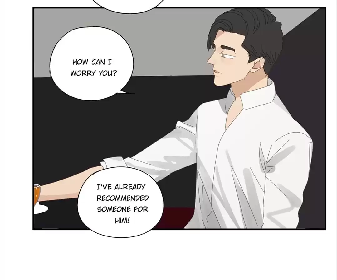 Within Reach Chapter 48 page 8 - 
