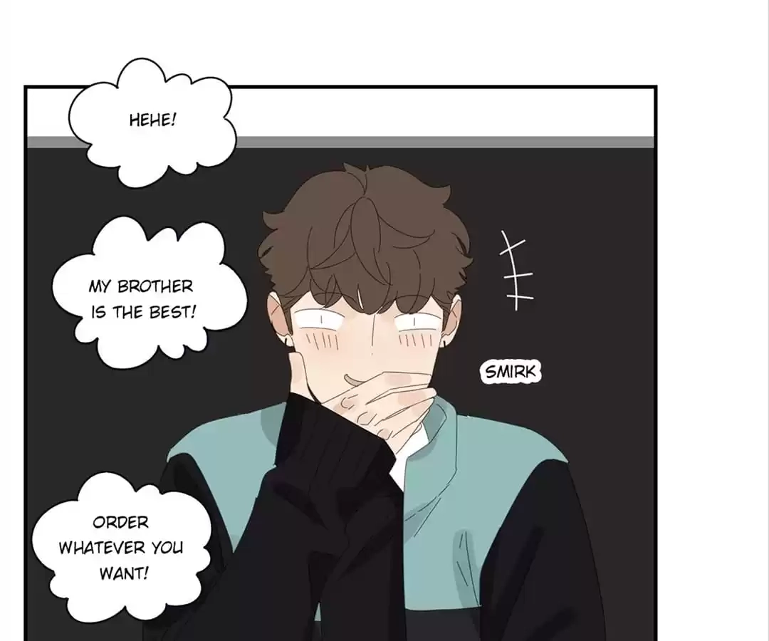 Within Reach Chapter 48 page 9 - 