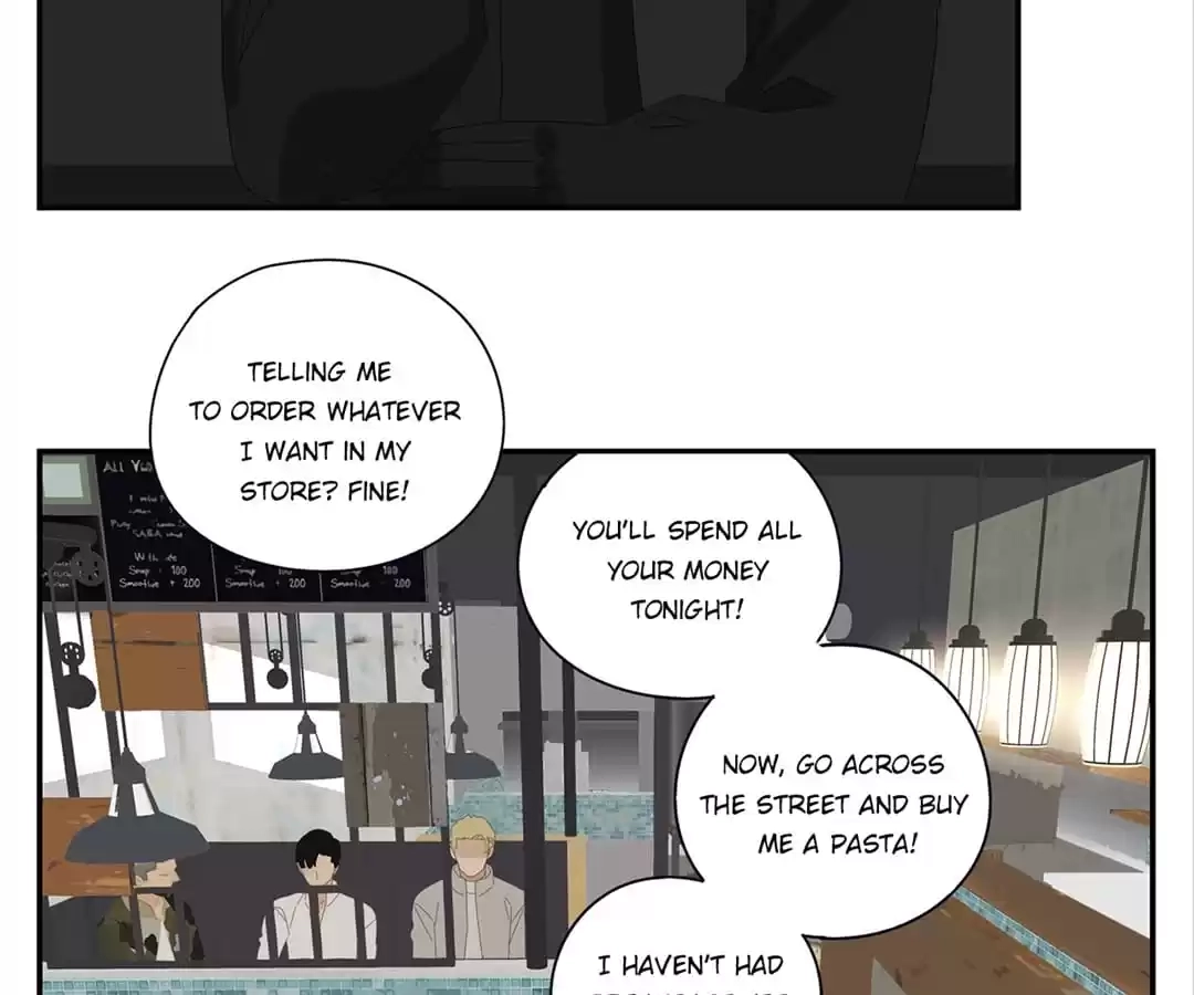Within Reach Chapter 48 page 10 - 