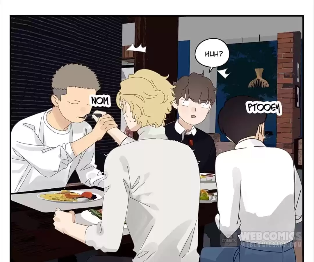 Within Reach Chapter 49 page 11 - 