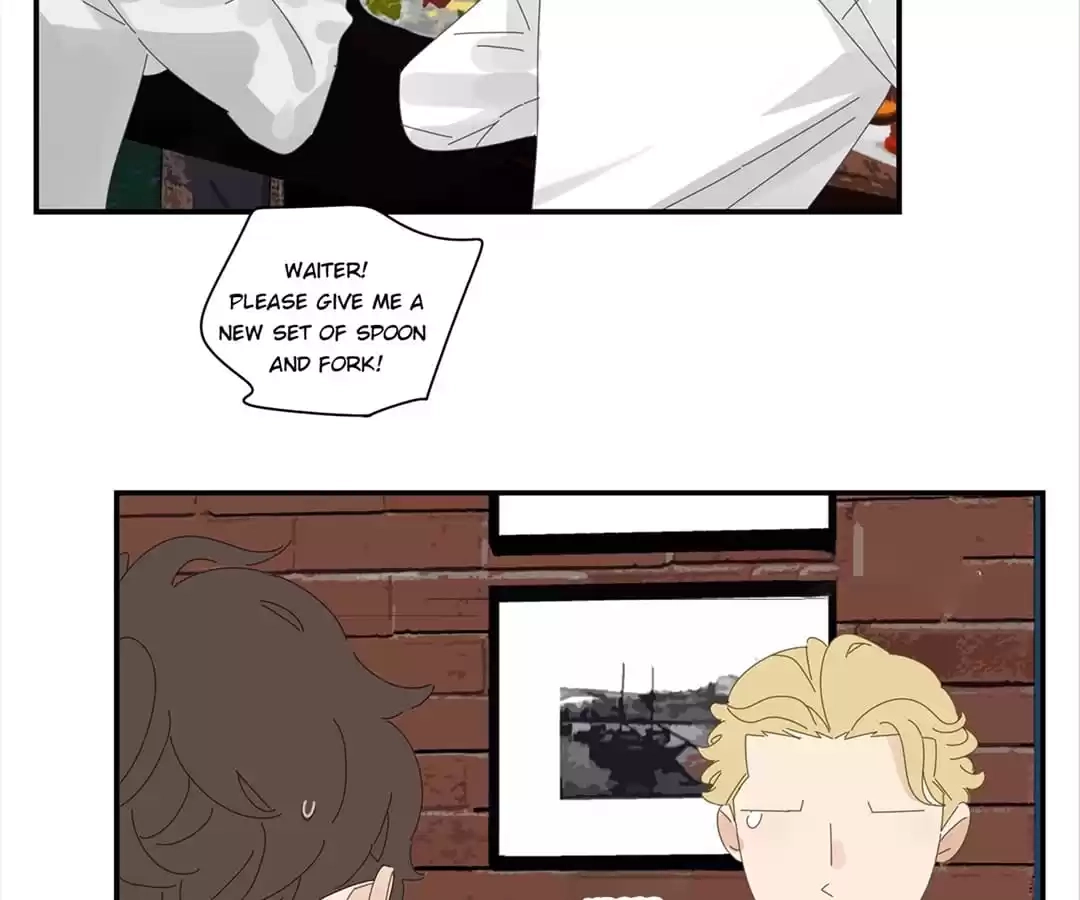 Within Reach Chapter 49 page 13 - 