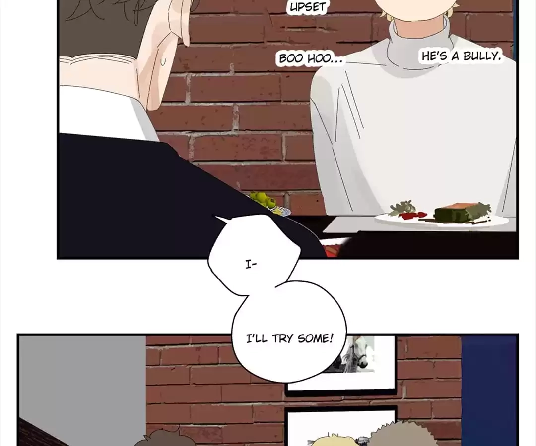 Within Reach Chapter 49 page 14 - 