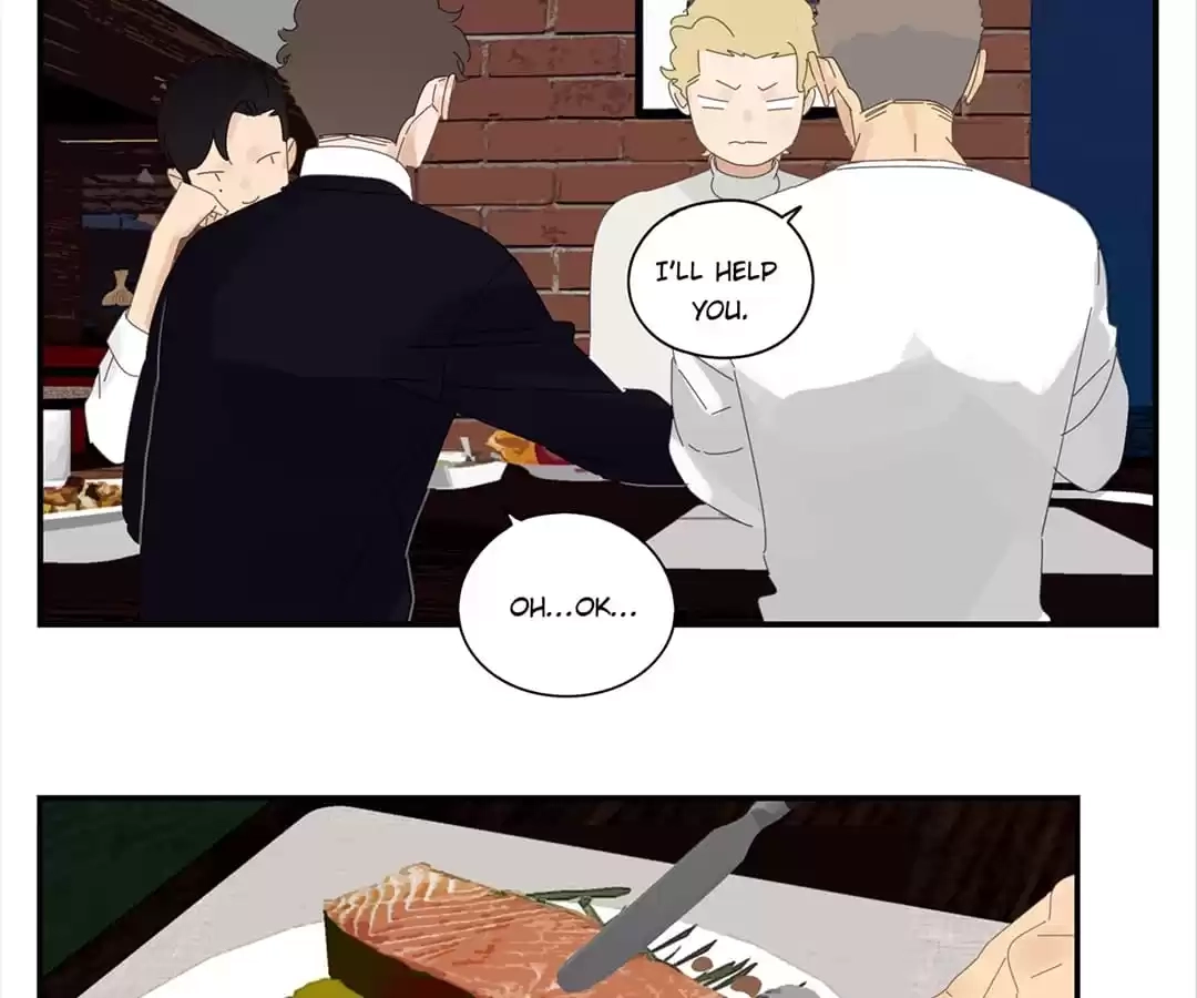 Within Reach Chapter 49 page 15 - 