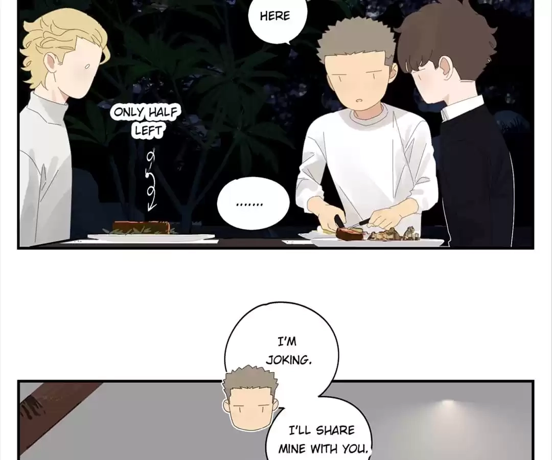 Within Reach Chapter 49 page 18 - 