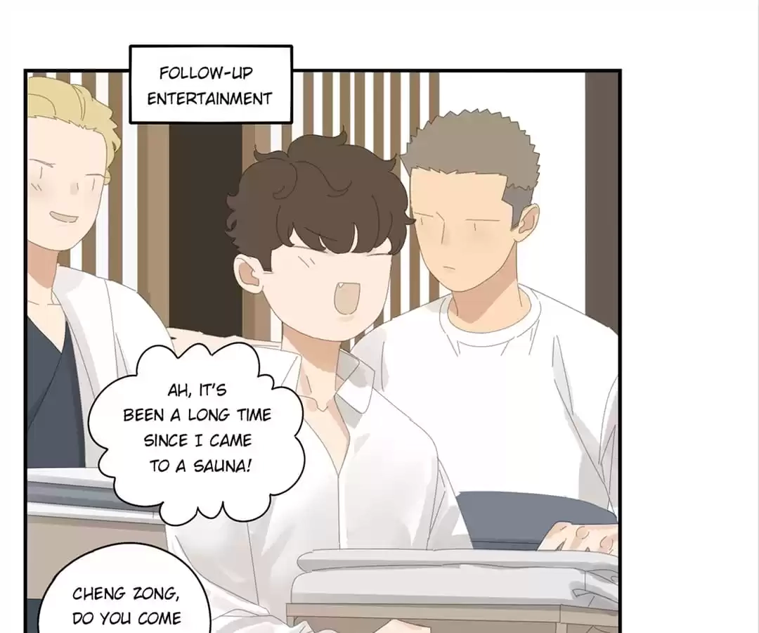 Within Reach Chapter 49 page 21 - 