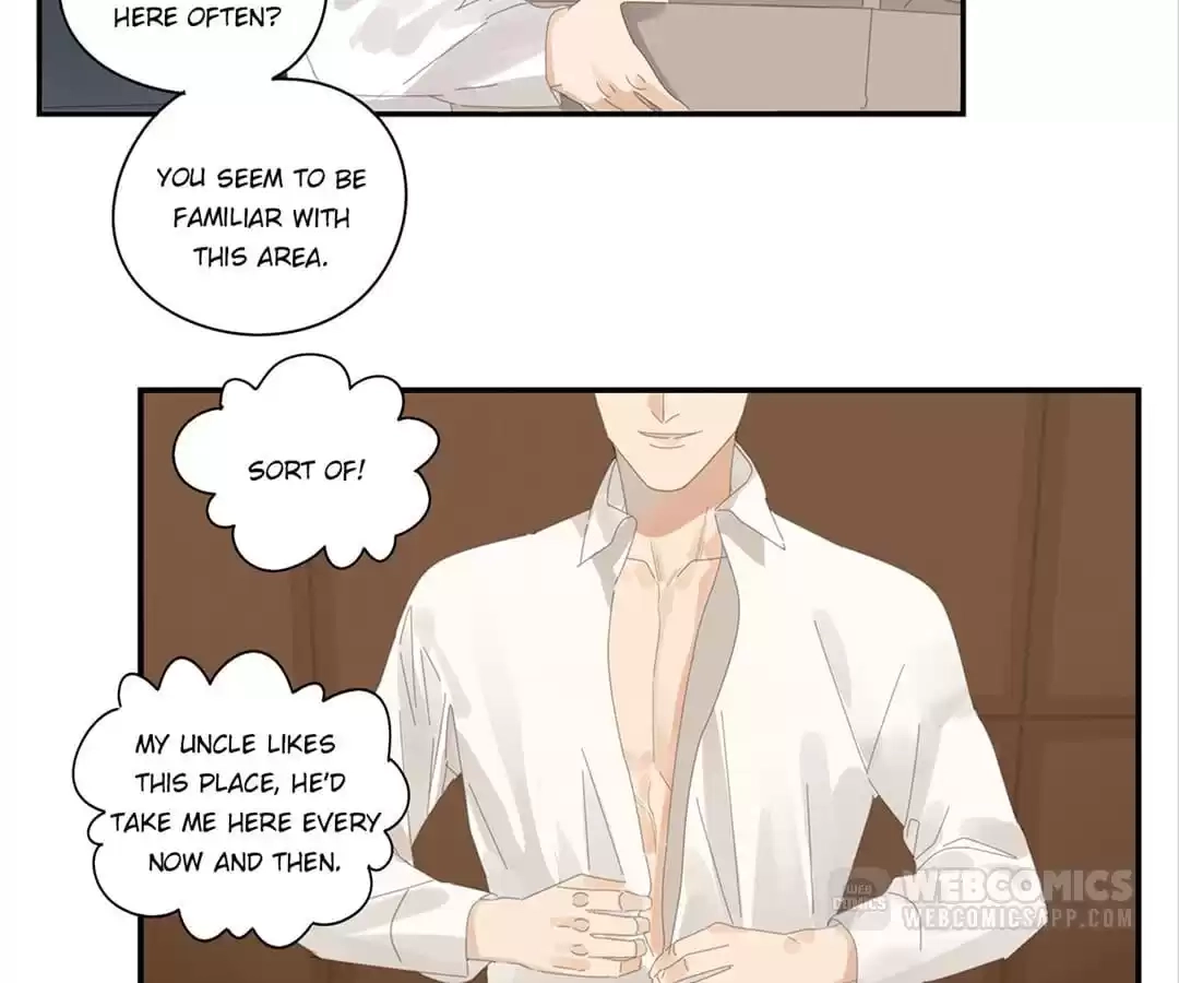 Within Reach Chapter 49 page 22 - 