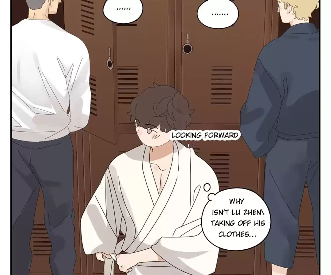 Within Reach Chapter 49 page 29 - 