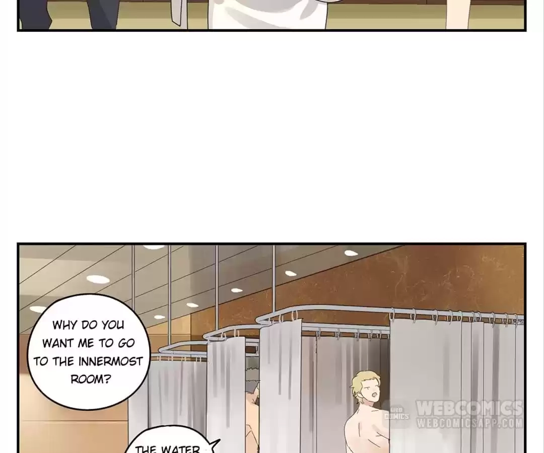 Within Reach Chapter 49 page 30 - 