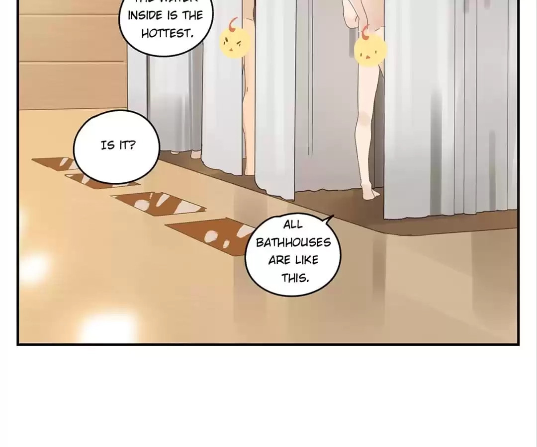 Within Reach Chapter 49 page 31 - 