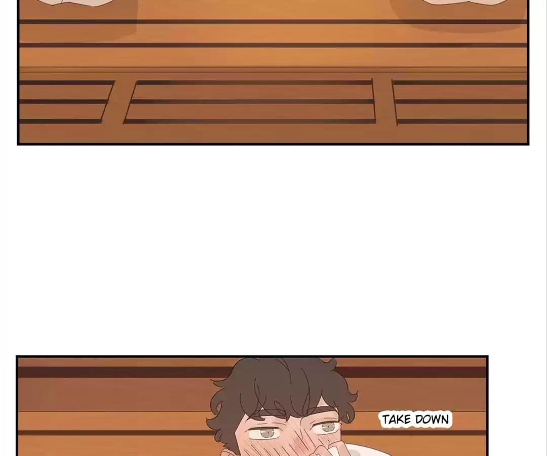 Within Reach Chapter 49 page 33 - 