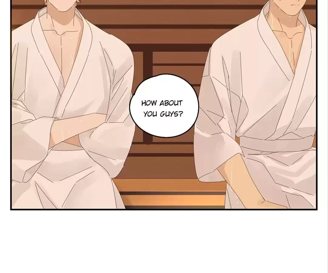 Within Reach Chapter 49 page 35 - 