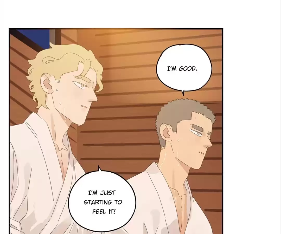 Within Reach Chapter 49 page 36 - 